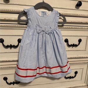 Janie and Jack Dress